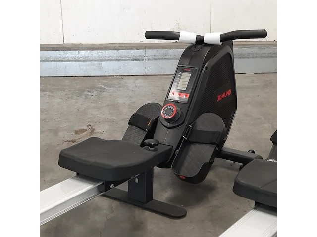 4x roeimachine, xmund, xd-rm1 - afbeelding 15 van  21