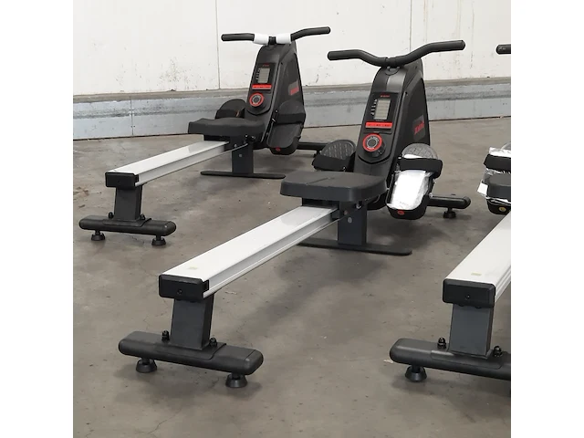 4x roeimachine, xmund, xd-rm1 - afbeelding 20 van  21