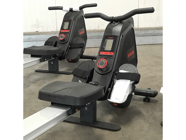4x roeimachine, xmund, xd-rm1 - afbeelding 21 van  21