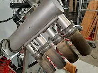 4x roetfilter ehc, l20 - afbeelding 4 van  9