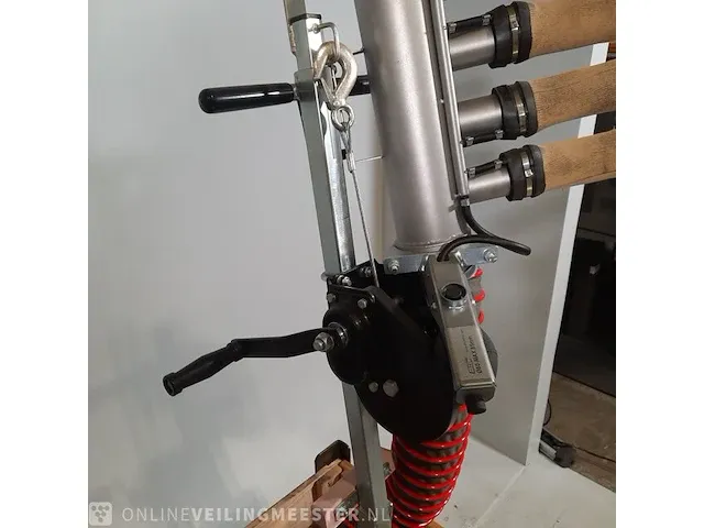 4x roetfilter ehc, l20 - afbeelding 7 van  9