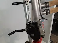 4x roetfilter ehc, l20 - afbeelding 7 van  9