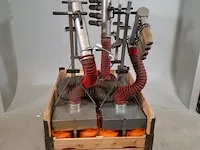 4x roetfilter ehc, l20 - afbeelding 1 van  9