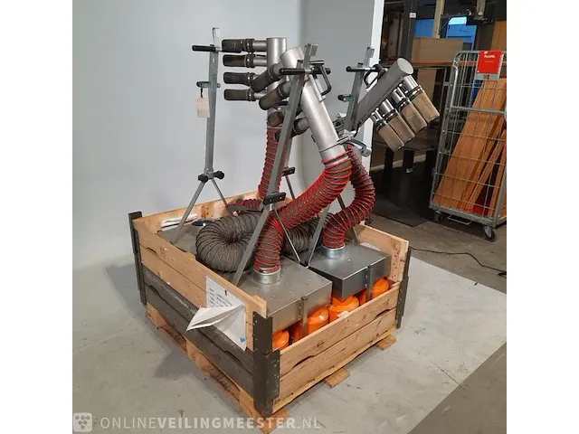 4x roetfilter ehc, l20 - afbeelding 2 van  9
