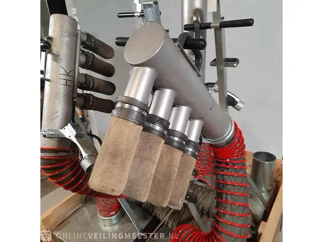 4x roetfilter ehc, l20 - afbeelding 4 van  9