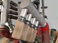 4x roetfilter ehc, l20 - afbeelding 4 van  9