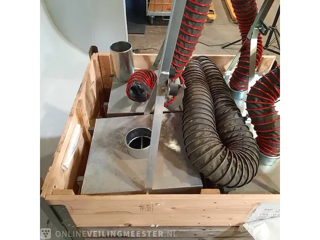 4x roetfilter ehc, l20 - afbeelding 7 van  9