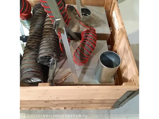 4x roetfilter ehc, l20 - afbeelding 8 van  9