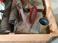 4x roetfilter ehc, l20 - afbeelding 8 van  9
