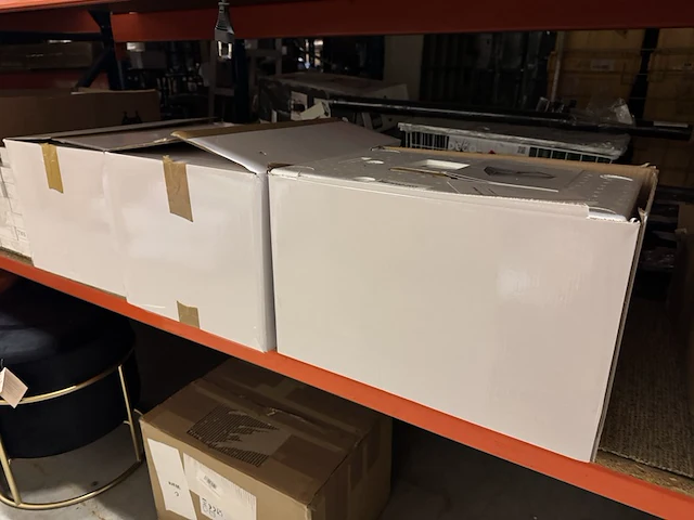 4x rol-ijsmachine ultratec - afbeelding 2 van  2