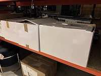 4x rol-ijsmachine ultratec - afbeelding 2 van  2