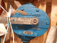 4x rotor pomp en 2x buis blackmer, 807b - afbeelding 3 van  8