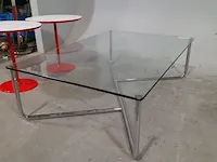 4x salontafel en 1x design vloerlamp - afbeelding 8 van  20