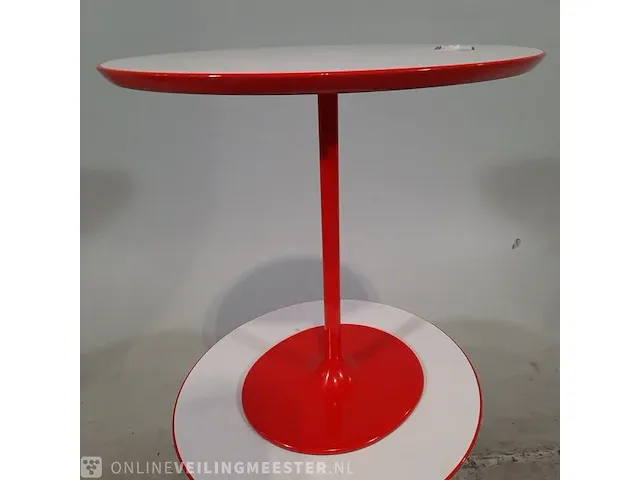 4x salontafel en 1x design vloerlamp - afbeelding 11 van  20