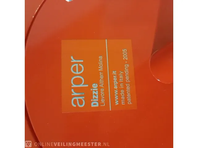 4x salontafel en 1x design vloerlamp - afbeelding 13 van  20