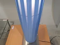 4x salontafel en 1x design vloerlamp - afbeelding 15 van  20