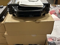 4x sandwich maker ultratec - afbeelding 2 van  3