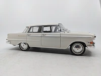 4x schaalmodel opel, record en kapitan - afbeelding 5 van  14