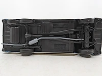 4x schaalmodel opel, record en kapitan - afbeelding 10 van  14