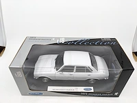 4x schaalmodel peugeot - afbeelding 3 van  8