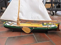4x schaalmodel - afbeelding 2 van  18