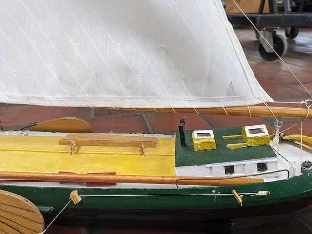4x schaalmodel - afbeelding 3 van  18