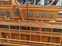 4x schaalmodel - afbeelding 7 van  18