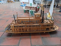 4x schaalmodel - afbeelding 10 van  18