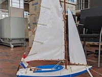 4x schaalmodel - afbeelding 11 van  18