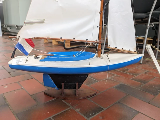 4x schaalmodel - afbeelding 12 van  18