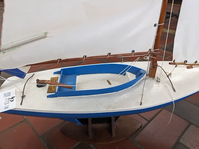 4x schaalmodel - afbeelding 13 van  18