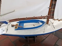 4x schaalmodel - afbeelding 13 van  18