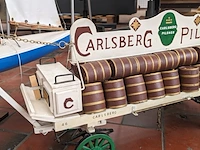 4x schaalmodel - afbeelding 16 van  18