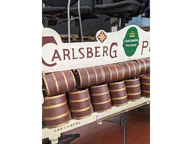 4x schaalmodel - afbeelding 17 van  18