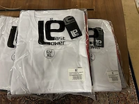 4x set van 5 longsleeves maat xl lower east - afbeelding 3 van  5