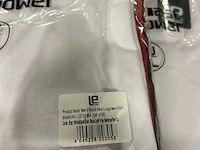 4x set van 5 longsleeves maat xl lower east - afbeelding 4 van  5