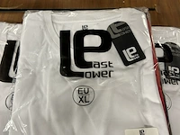 4x set van 5 longsleeves maat xl lower east - afbeelding 5 van  5