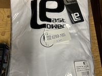 4x set van 5 shirts met lange mouwen, lower east - afbeelding 1 van  4