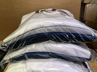 4x set van 5 shirts met lange mouwen, lower east - afbeelding 2 van  4