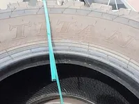4x shovelband titan, mxl - afbeelding 2 van  6