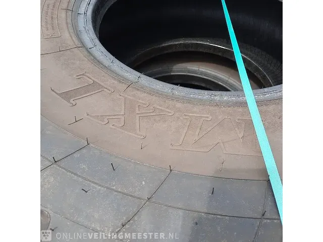 4x shovelband titan, mxl - afbeelding 3 van  6
