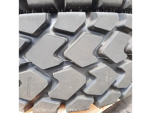 4x shovelband titan, mxl - afbeelding 6 van  6