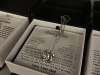 4x sieraad - afbeelding 3 van  5