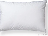 4x silverstar anti-stress hoofdkussen - afbeelding 1 van  2