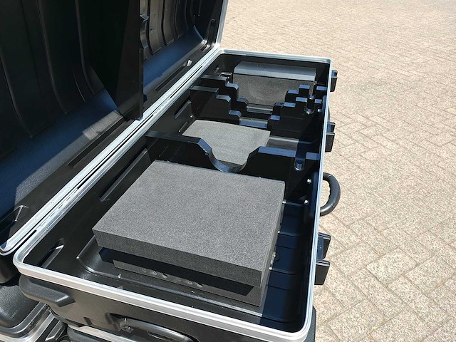 4x skb - flightcase - afbeelding 10 van  12