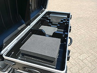 4x skb - flightcase - afbeelding 10 van  12