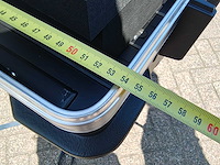 4x skb - flightcase - afbeelding 12 van  12