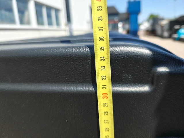 4x skb - flightcase - afbeelding 10 van  12