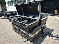 4x skb - flightcase - afbeelding 3 van  12