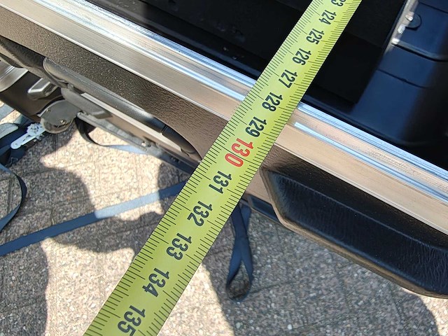 4x skb - flightcase - afbeelding 8 van  12